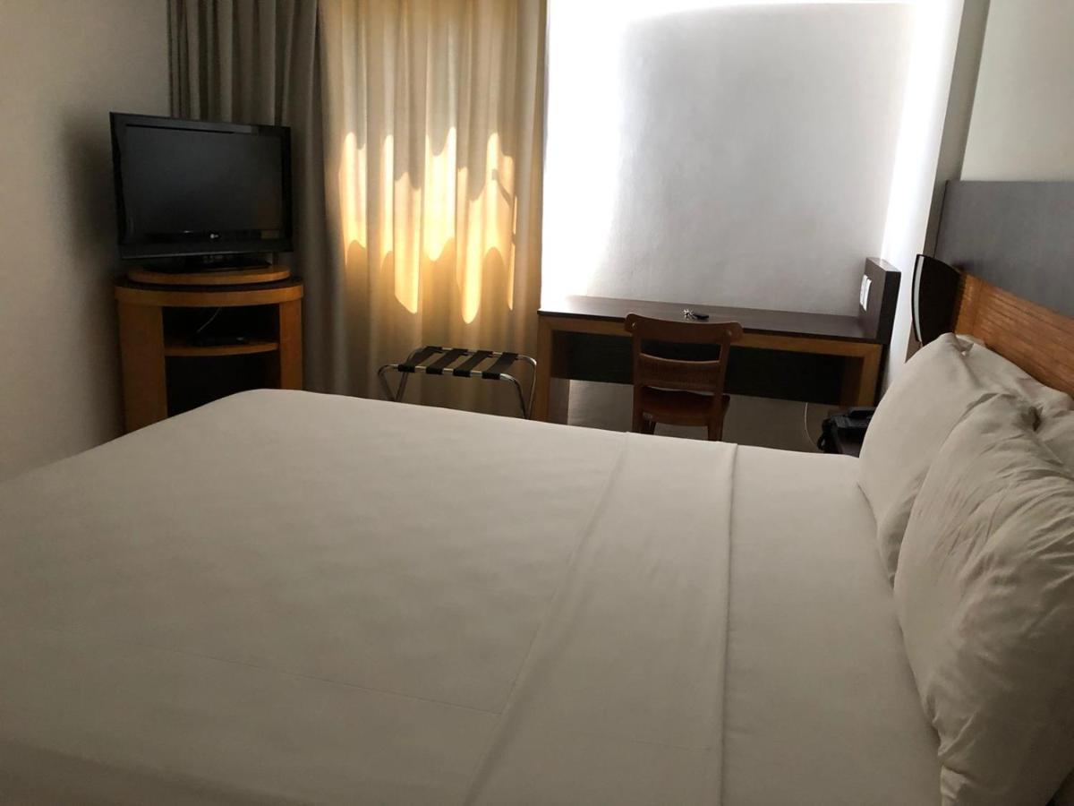 Suite Natal Plaza エクステリア 写真